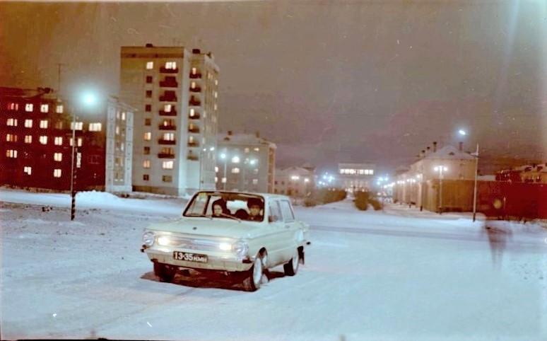 Маркова Елена Владимировна (Корибут-Дашкевич)